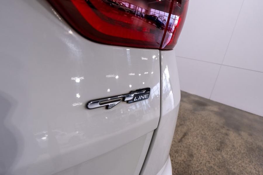 2016 Kia Sportage Platinum Auto AWD MY16 Photo 14