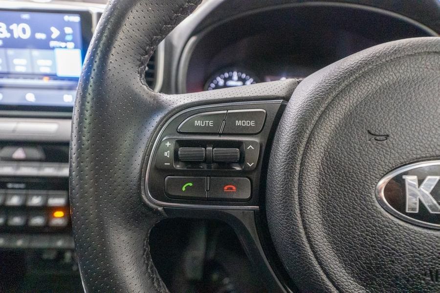 2016 Kia Sportage Platinum Auto AWD MY16 Photo 29