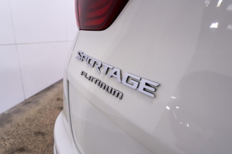 2016 Kia Sportage Platinum Auto AWD MY16 Photo 13