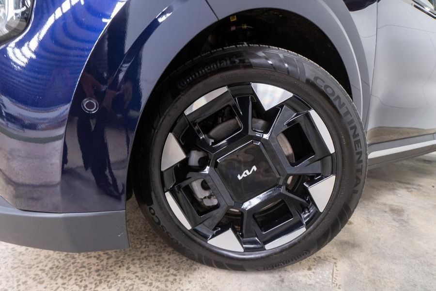 2024 Kia Carnival GT-Line Lite Auto MY25 Photo 4