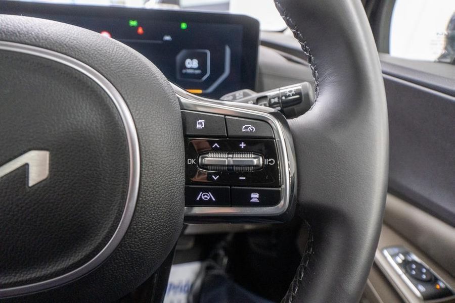 2024 Kia Carnival GT-Line Lite Auto MY25 Photo 28