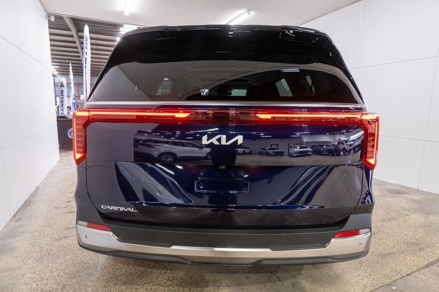 2024 Kia Carnival GT-Line Lite Auto MY25 Photo 5
