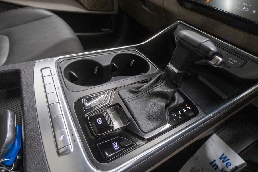 2024 Kia Carnival GT-Line Lite Auto MY25 Photo 30