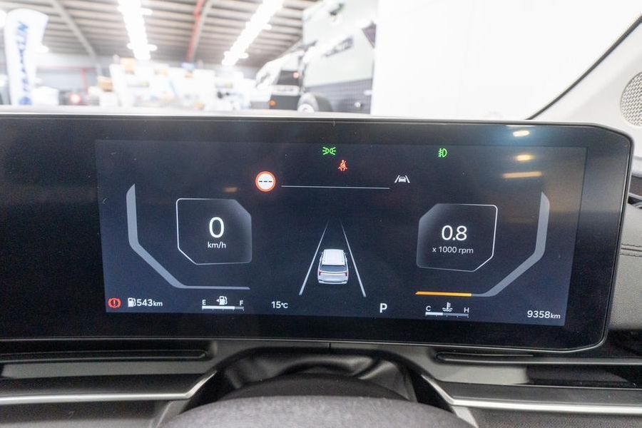 2024 Kia Carnival GT-Line Lite Auto MY25 Photo 29