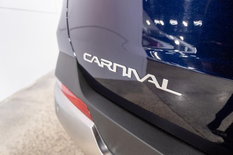 2024 Kia Carnival GT-Line Lite Auto MY25 Photo 12