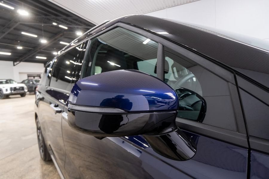 2024 Kia Carnival GT-Line Lite Auto MY25 Photo 9