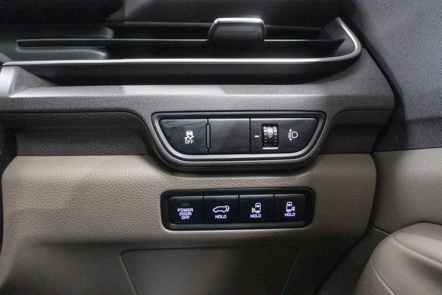 2024 Kia Carnival GT-Line Lite Auto MY25 Photo 34