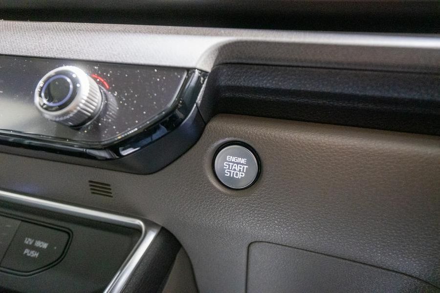 2024 Kia Carnival GT-Line Lite Auto MY25 Photo 35