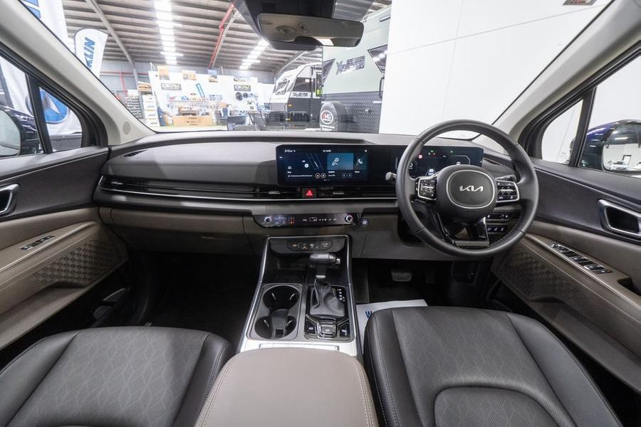 2024 Kia Carnival GT-Line Lite Auto MY25 Photo 18