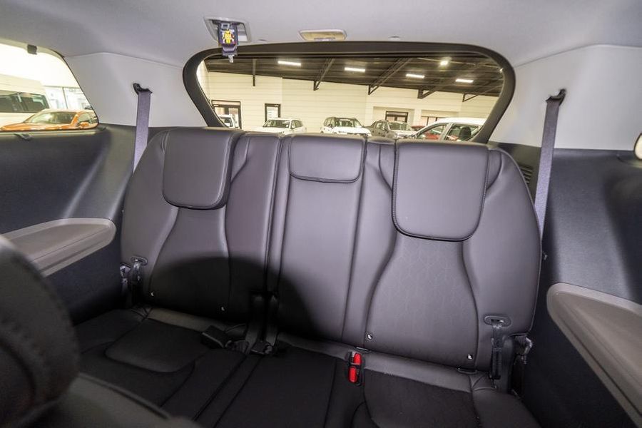 2024 Kia Carnival GT-Line Lite Auto MY25 Photo 23