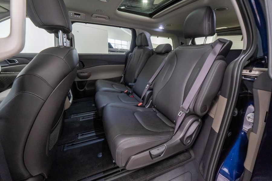 2024 Kia Carnival GT-Line Lite Auto MY25 Photo 22