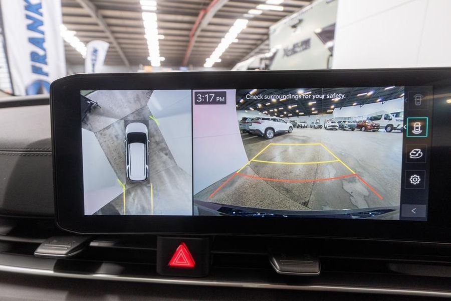 2024 Kia Carnival GT-Line Lite Auto MY25 Photo 32