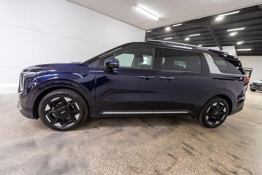 2024 Kia Carnival GT-Line Lite Auto MY25 Photo 3