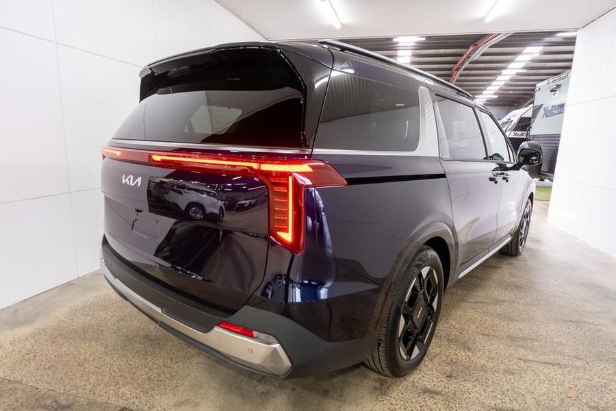 2024 Kia Carnival GT-Line Lite Auto MY25 Photo 6