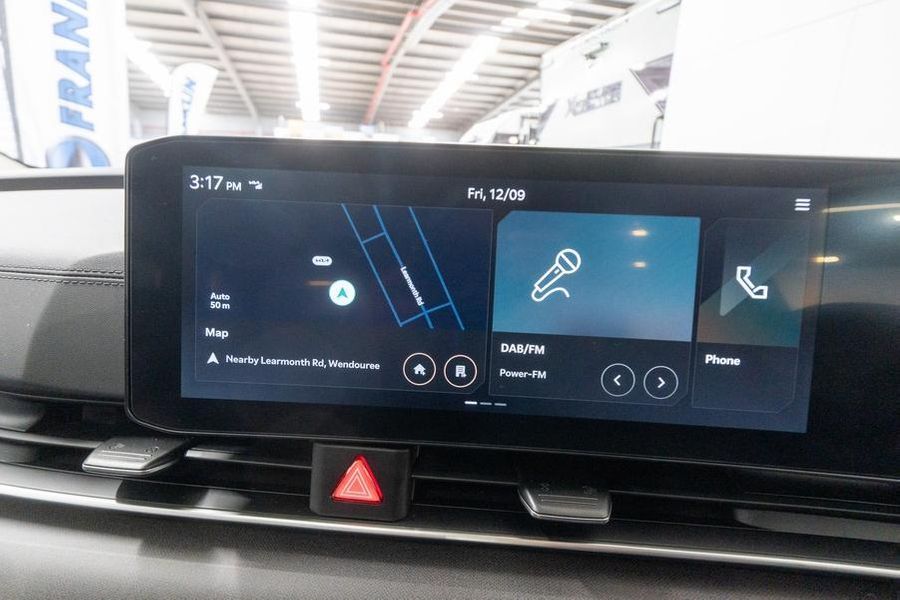 2024 Kia Carnival GT-Line Lite Auto MY25 Photo 31