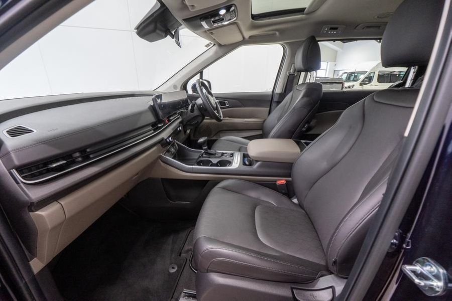 2024 Kia Carnival GT-Line Lite Auto MY25 Photo 24