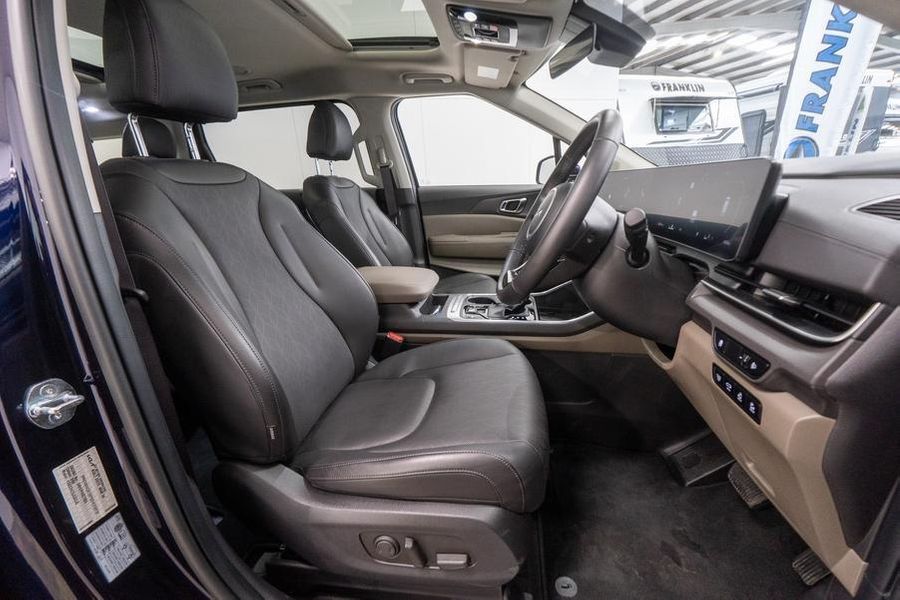 2024 Kia Carnival GT-Line Lite Auto MY25 Photo 14