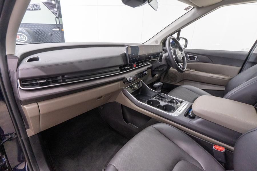 2024 Kia Carnival GT-Line Lite Auto MY25 Photo 25