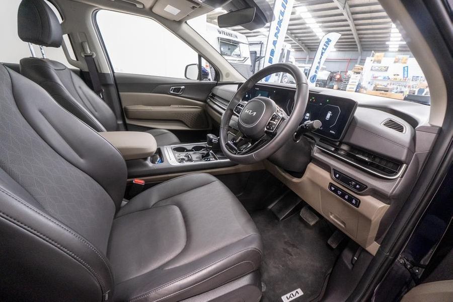 2024 Kia Carnival GT-Line Lite Auto MY25 Photo 13