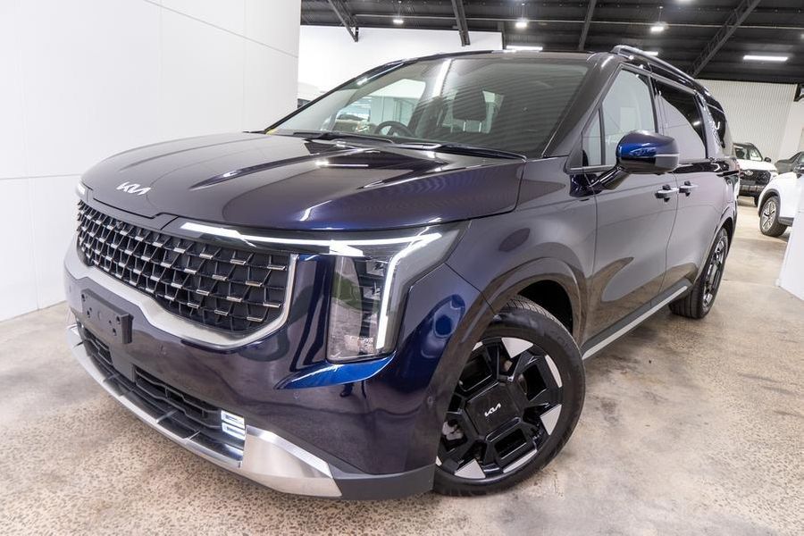 2024 Kia Carnival GT-Line Lite Auto MY25 Photo 1