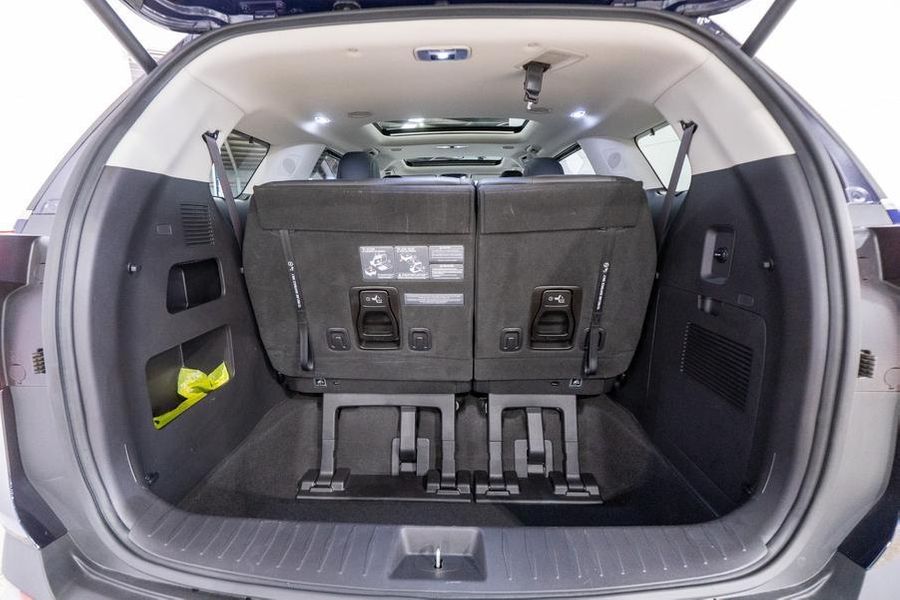 2024 Kia Carnival GT-Line Lite Auto MY25 Photo 20