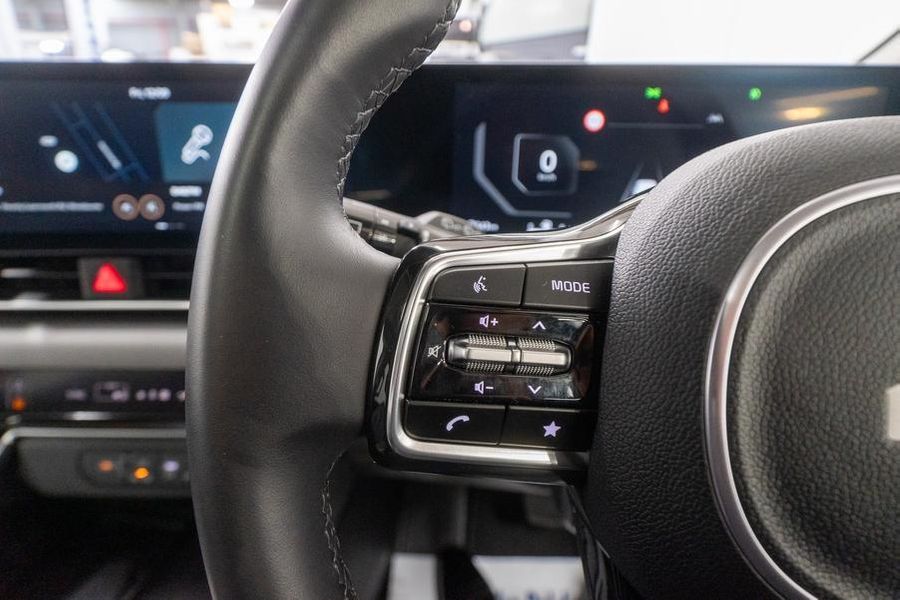 2024 Kia Carnival GT-Line Lite Auto MY25 Photo 27