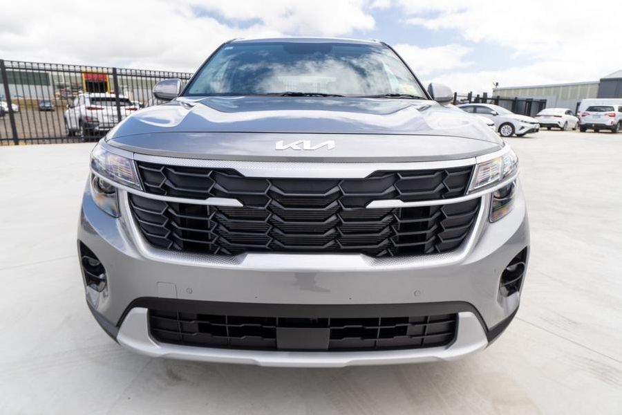 2025 Kia Seltos Sport+ Auto 2WD MY26 Photo 3