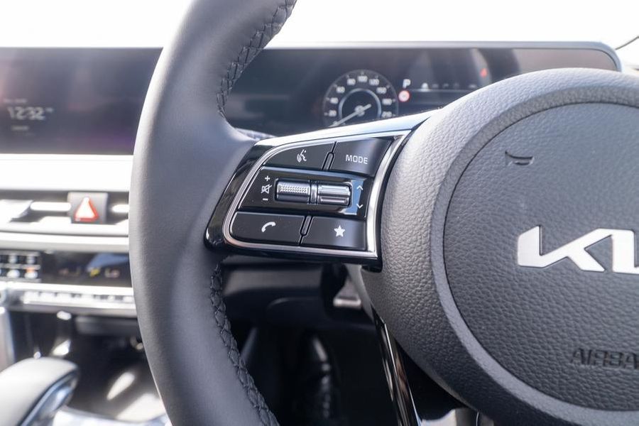 2025 Kia Seltos Sport+ Auto 2WD MY26 Photo 24