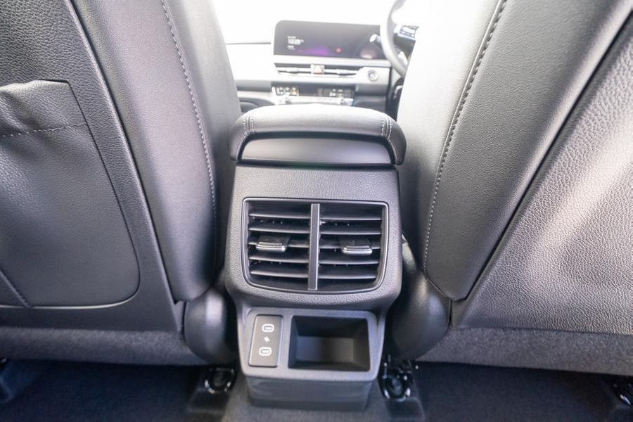 2025 Kia Seltos Sport+ Auto 2WD MY26 Photo 19