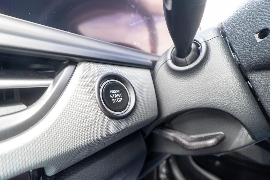 2025 Kia Seltos Sport+ Auto 2WD MY26 Photo 28