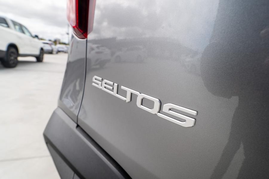 2025 Kia Seltos Sport+ Auto 2WD MY26 Photo 14