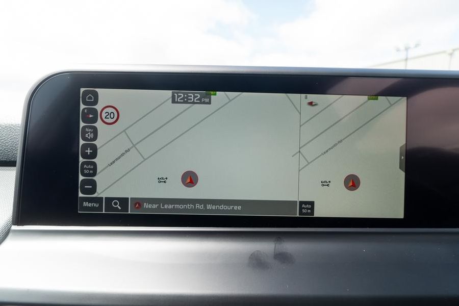 2025 Kia Seltos Sport+ Auto 2WD MY26 Photo 29