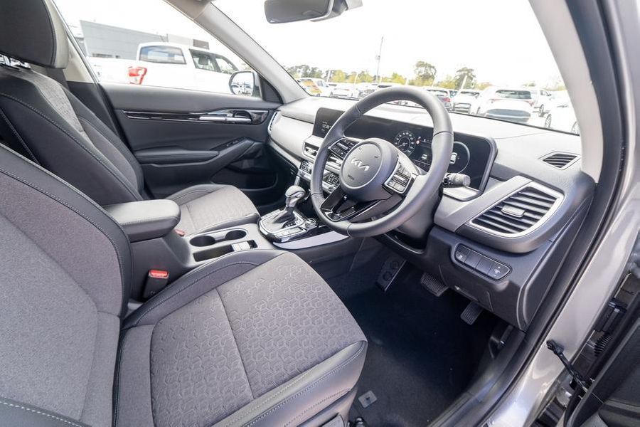2025 Kia Seltos Sport+ Auto 2WD MY26 Photo 15