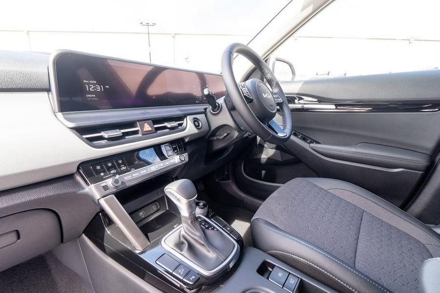 2025 Kia Seltos Sport+ Auto 2WD MY26 Photo 22