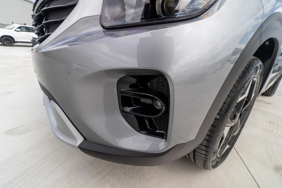 2025 Kia Seltos Sport+ Auto 2WD MY26 Photo 12