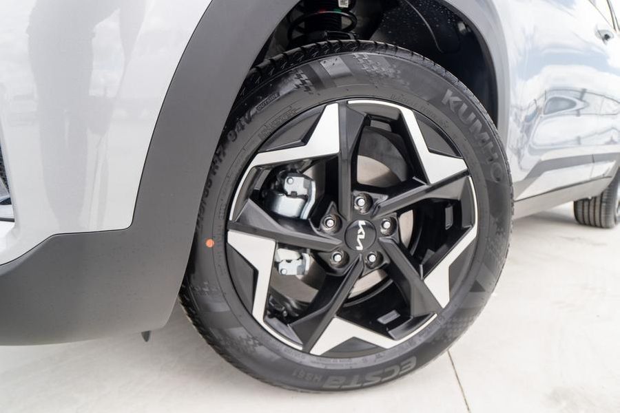 2025 Kia Seltos Sport+ Auto 2WD MY26 Photo 2