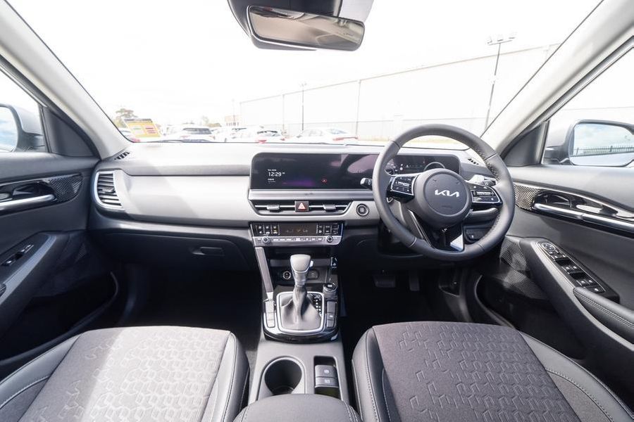 2025 Kia Seltos Sport+ Auto 2WD MY26 Photo 20