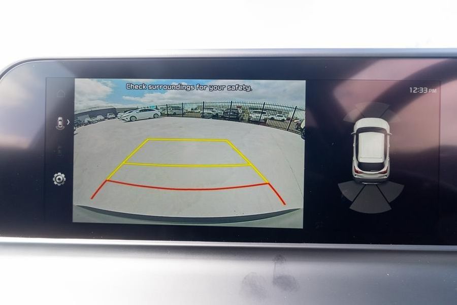 2025 Kia Seltos Sport+ Auto 2WD MY26 Photo 30