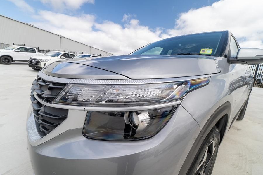 2025 Kia Seltos Sport+ Auto 2WD MY26 Photo 11