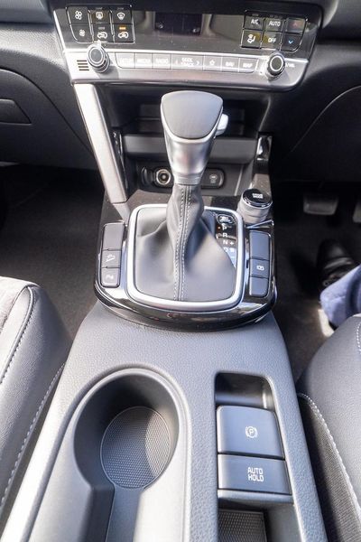 2025 Kia Seltos Sport+ Auto 2WD MY26 Photo 27