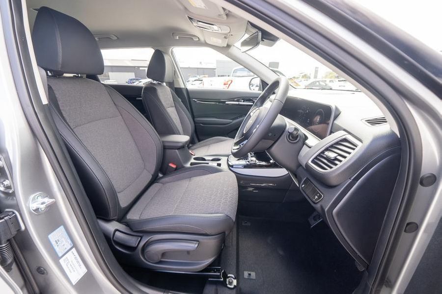 2025 Kia Seltos Sport+ Auto 2WD MY26 Photo 16
