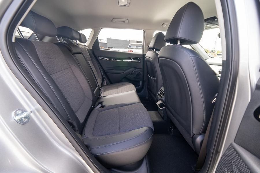 2025 Kia Seltos Sport+ Auto 2WD MY26 Photo 18