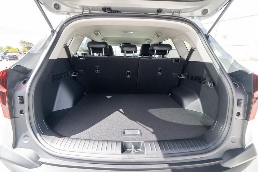 2025 Kia Seltos Sport+ Auto 2WD MY26 Photo 21