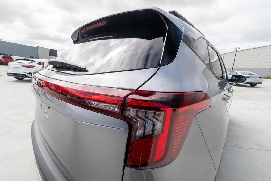 2025 Kia Seltos Sport+ Auto 2WD MY26 Photo 13