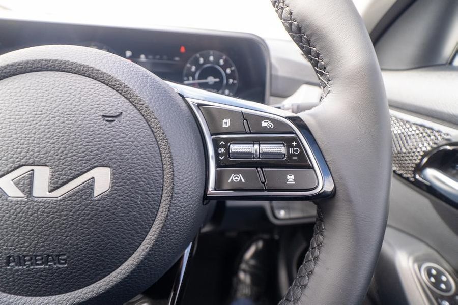 2025 Kia Seltos Sport+ Auto 2WD MY26 Photo 25