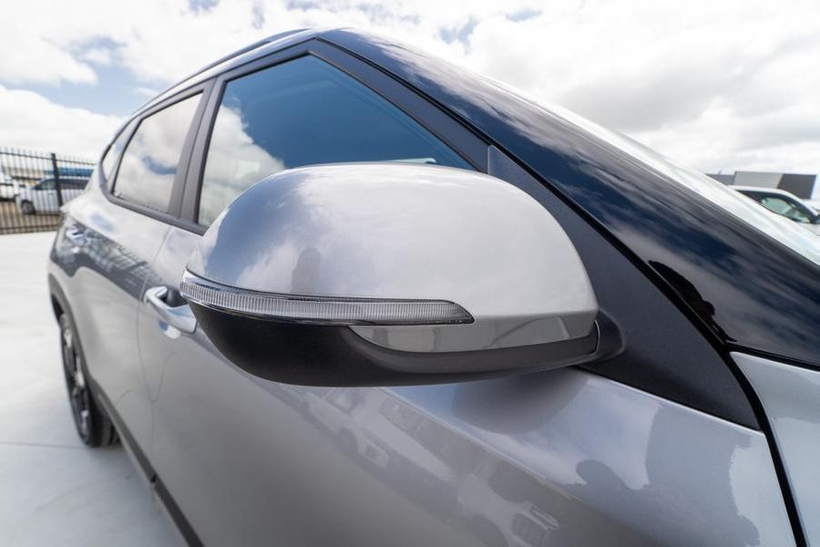 2025 Kia Seltos Sport+ Auto 2WD MY26 Photo 10