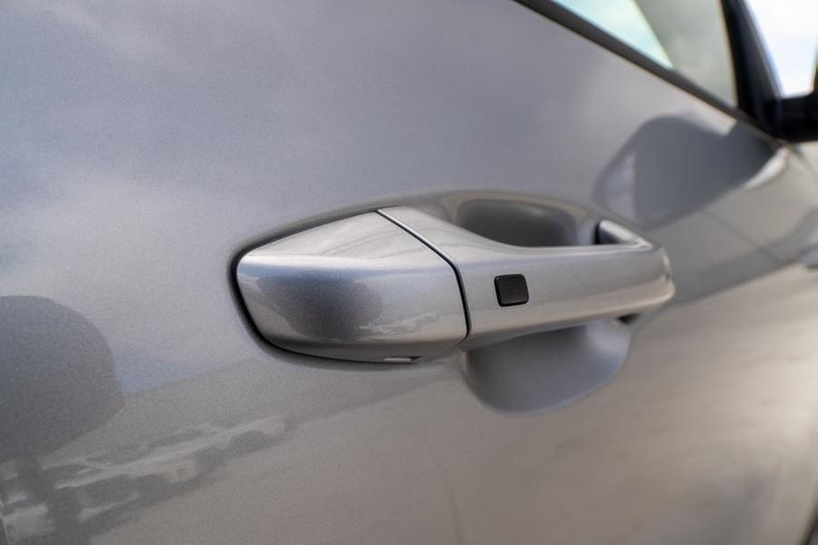 2025 Kia Seltos Sport+ Auto 2WD MY26 Photo 9