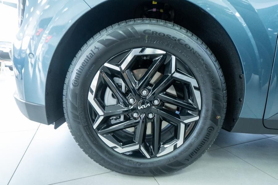 2025 Kia Carnival Sport+ Auto MY26 Photo 10