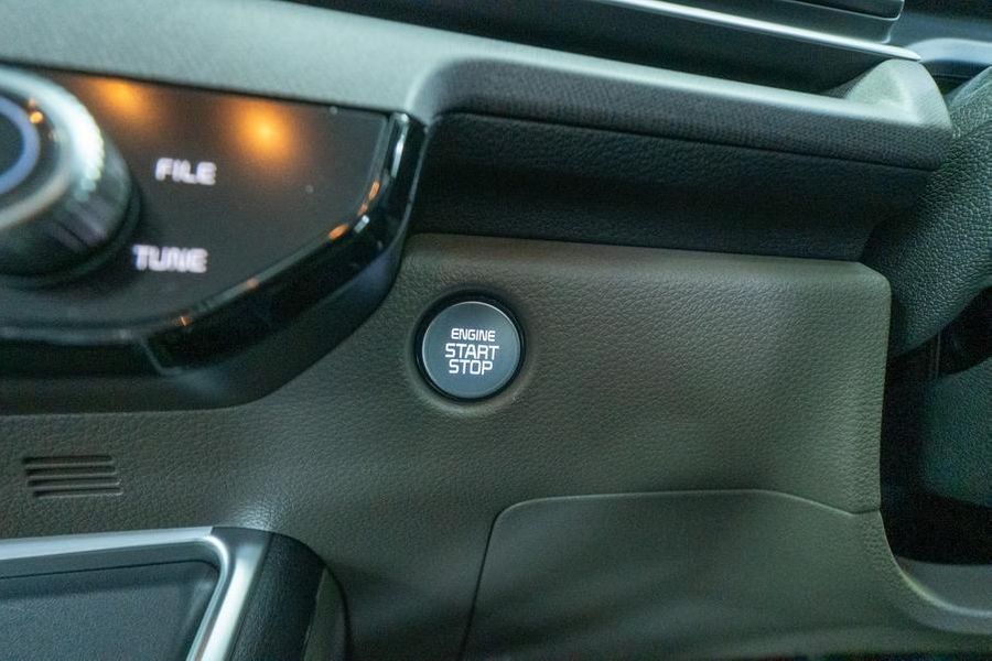 2025 Kia Carnival Sport+ Auto MY26 Photo 31