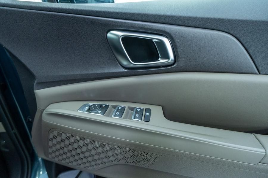 2025 Kia Carnival Sport+ Auto MY26 Photo 17